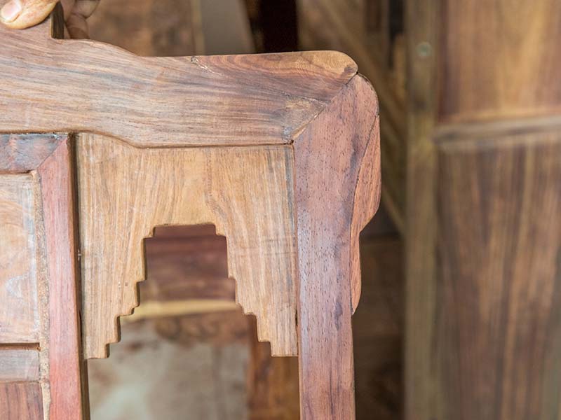 宜宾家具改色翻新厂