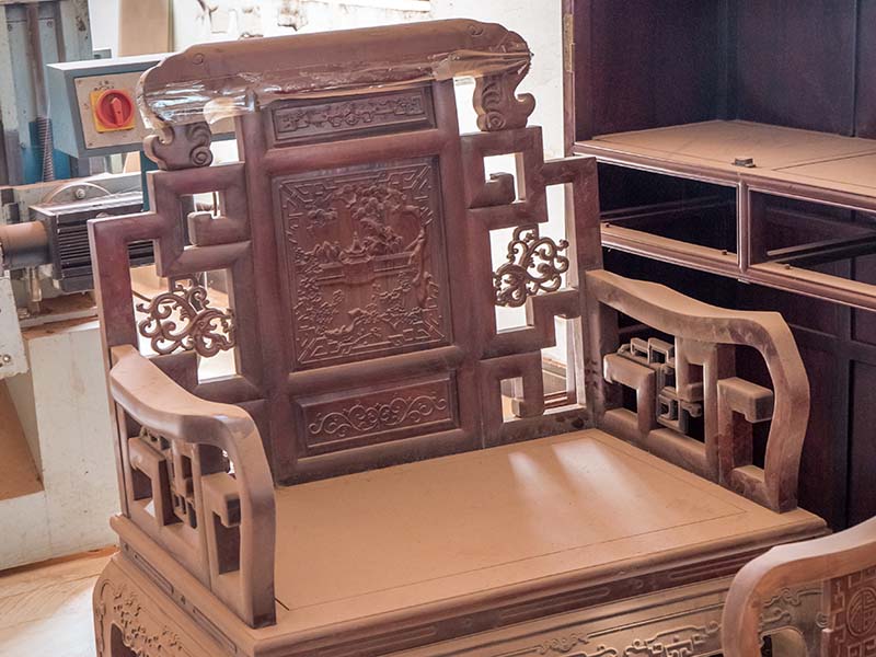 宜宾家具油漆修补哪家好