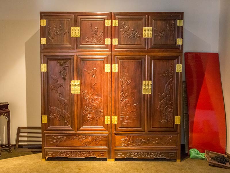 宜宾家具改色翻新电话