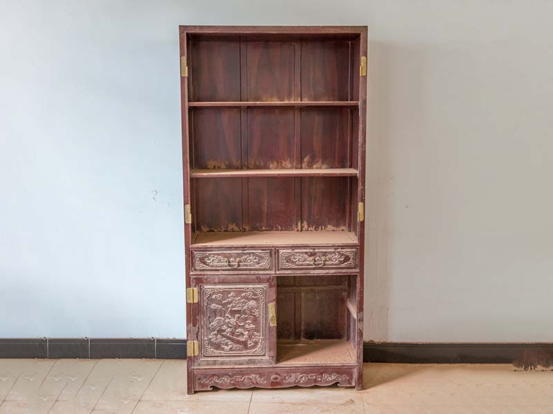 宜宾家具油漆修补方法