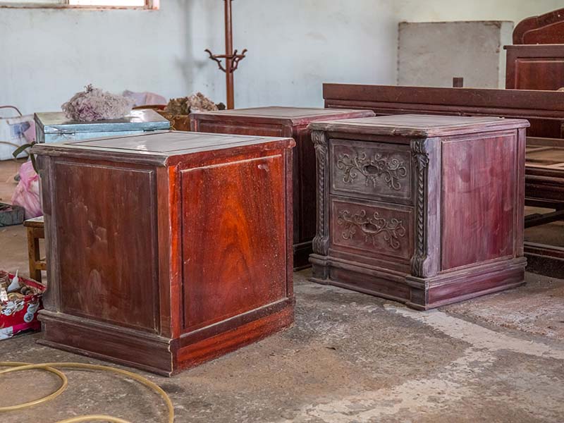 宜宾工艺品修复报价