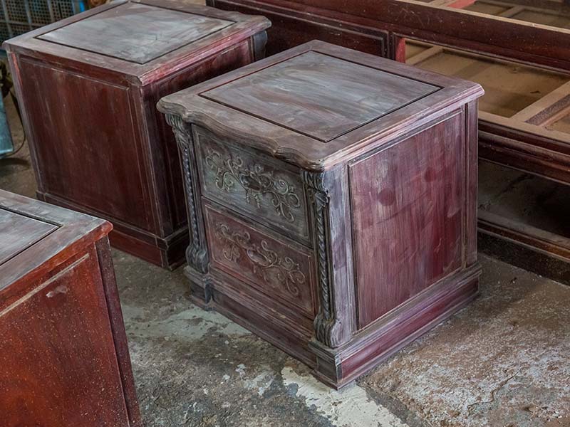 宜宾工艺品修复费用