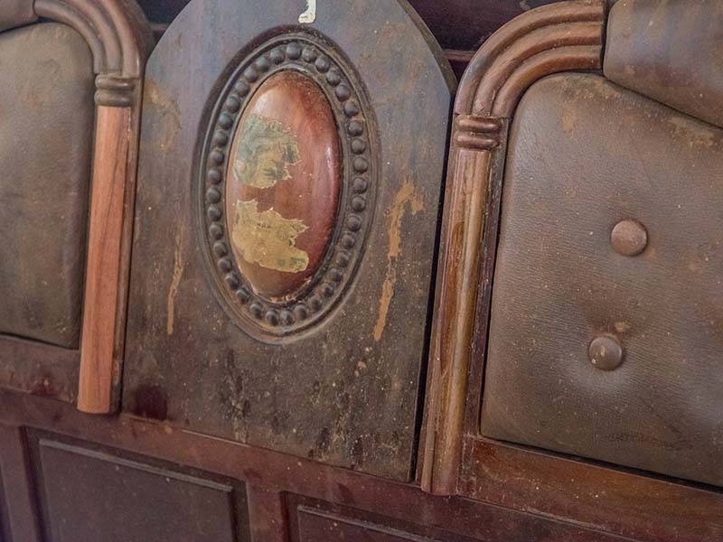 宜宾红木门修复哪家好