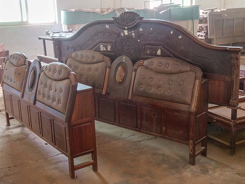 宜宾红木家具维修翻新