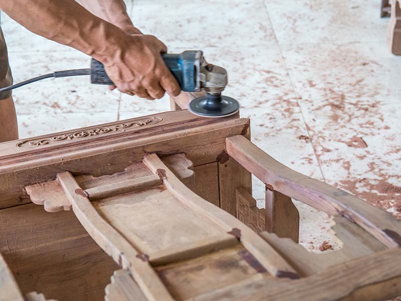 宜宾红木家具保养公司