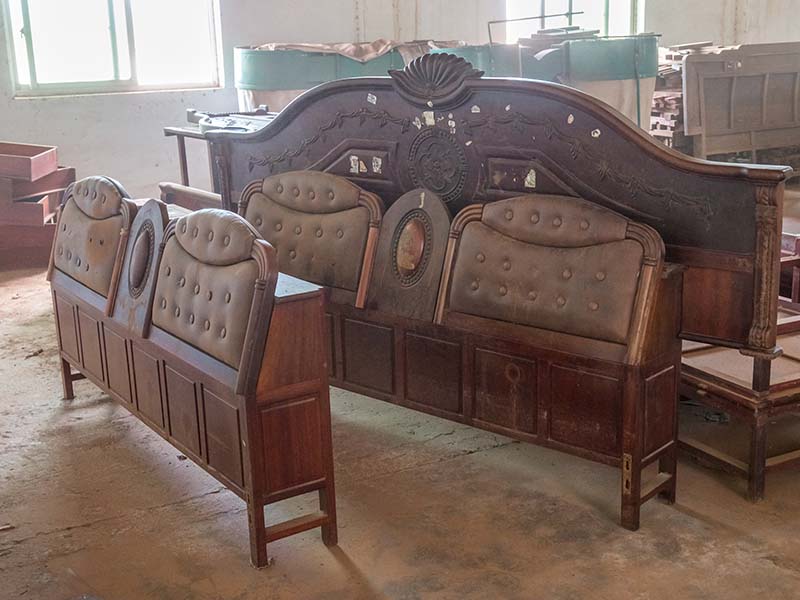 宜宾红木家具保养哪家好