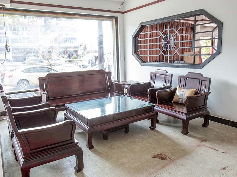 宜宾红木家具维修翻新