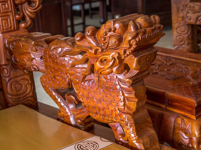 宜宾可以回收销售老红木家具