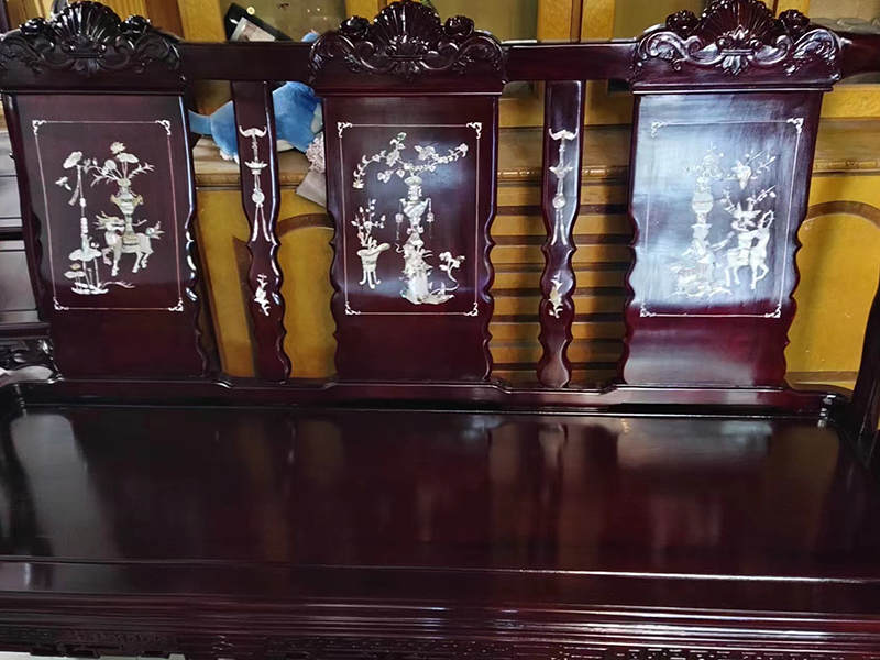 宜宾温州修理老家具翻新