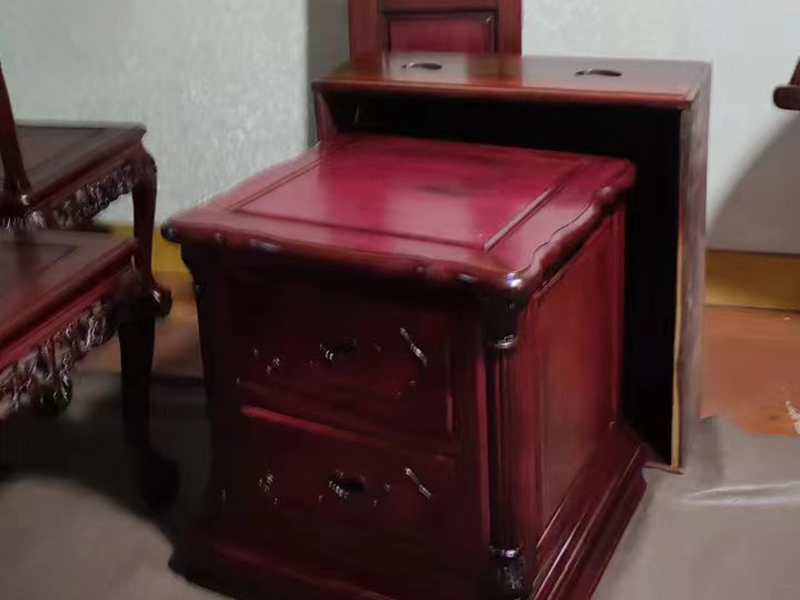 宜宾温州修理老家具翻新