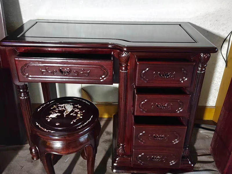 宜宾温州修理老家具翻新