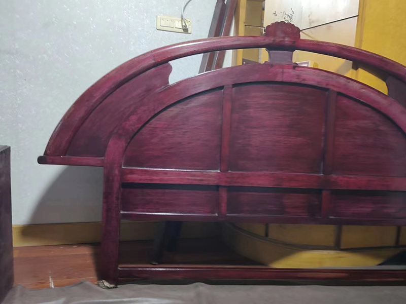 宜宾温州修理老家具翻新