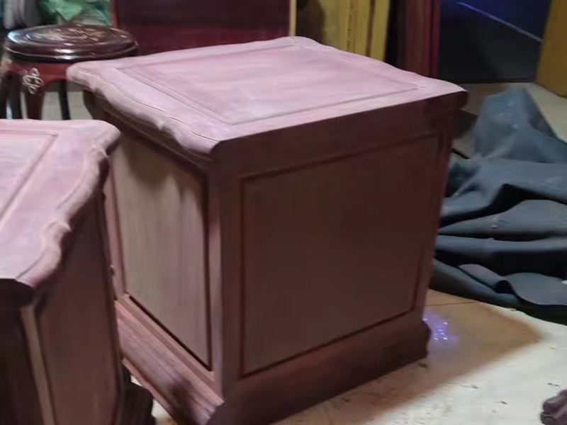 宜宾温州修理老家具翻新