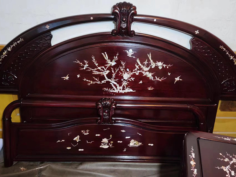 宜宾温州修理老家具翻新